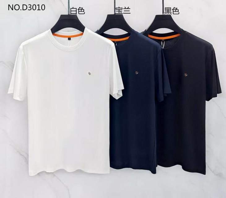 Picture of Hermes T Shirts Short _SKUHermesM-4XL8qx30109793